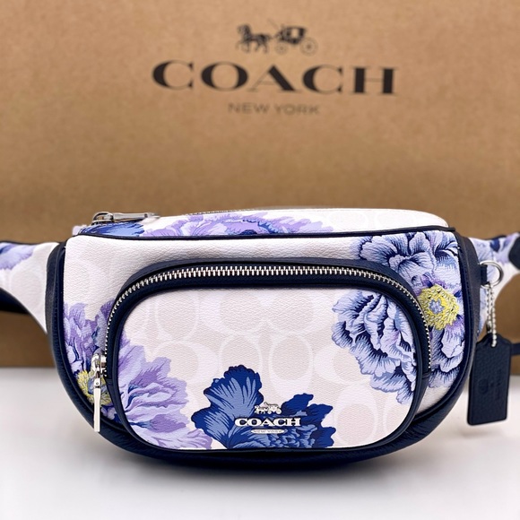 Coach Funny Belt Bag Crossbody - Picture 7 of 16